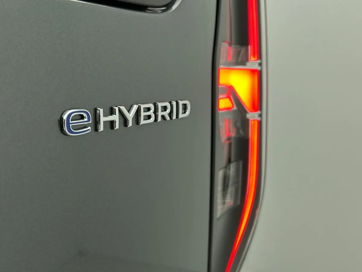 Maxi Flexible 1.5 TSI Hybride Limited Edition