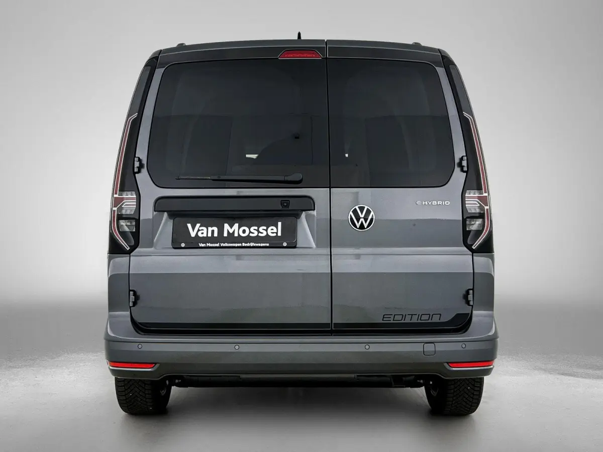 Maxi Flexible 1.5 TSI Hybride Limited Edition