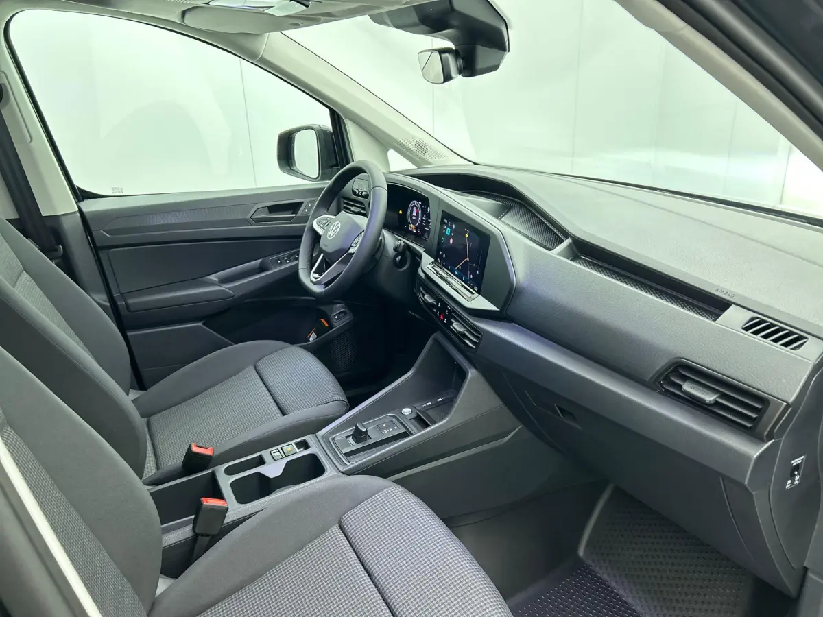 Maxi Flexible 1.5 TSI Hybride Limited Edition