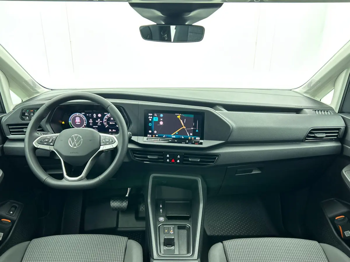 Maxi Flexible 1.5 TSI Hybride Limited Edition