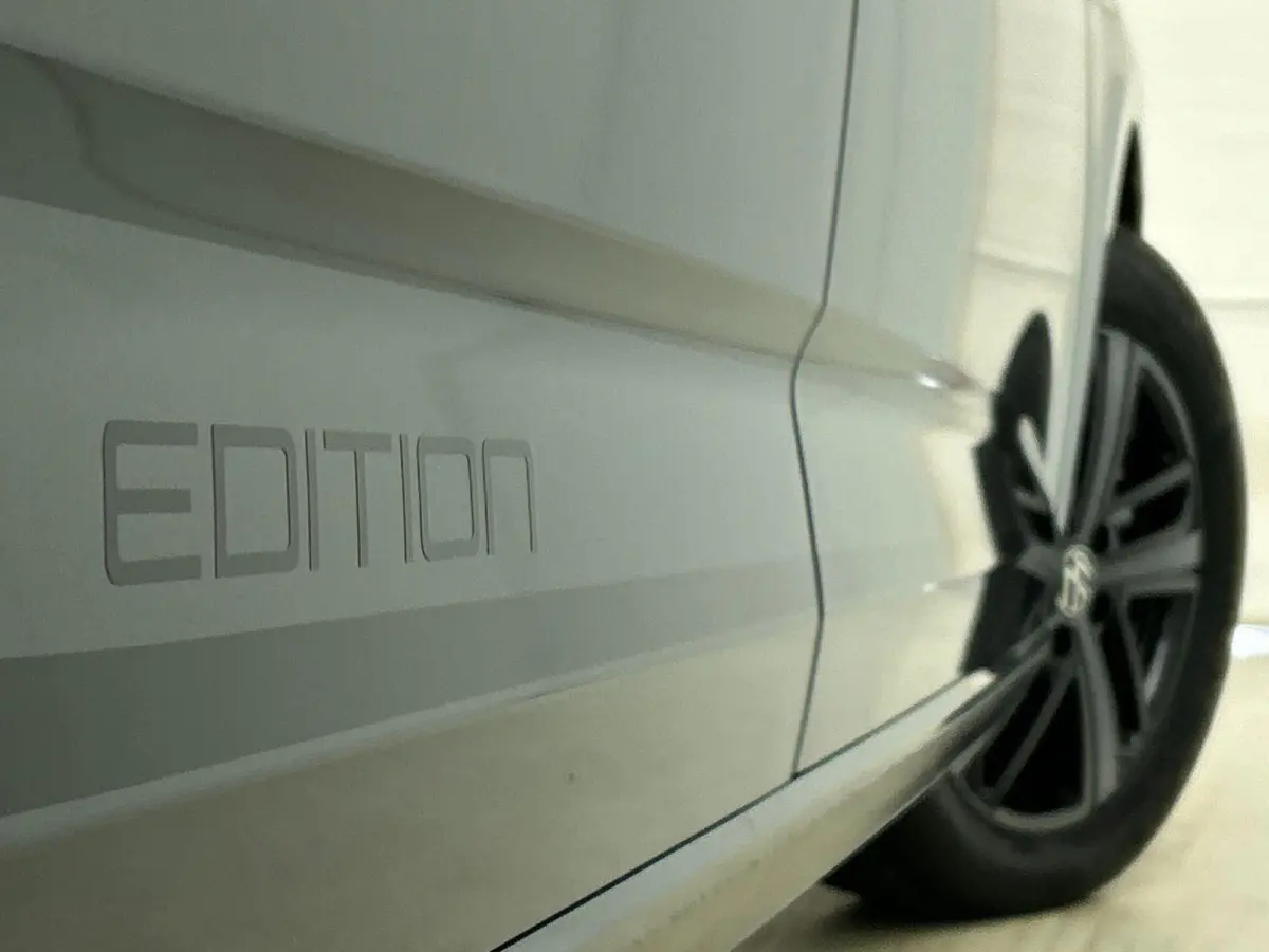 Maxi Flexible 1.5 TSI Hybride Limited Edition