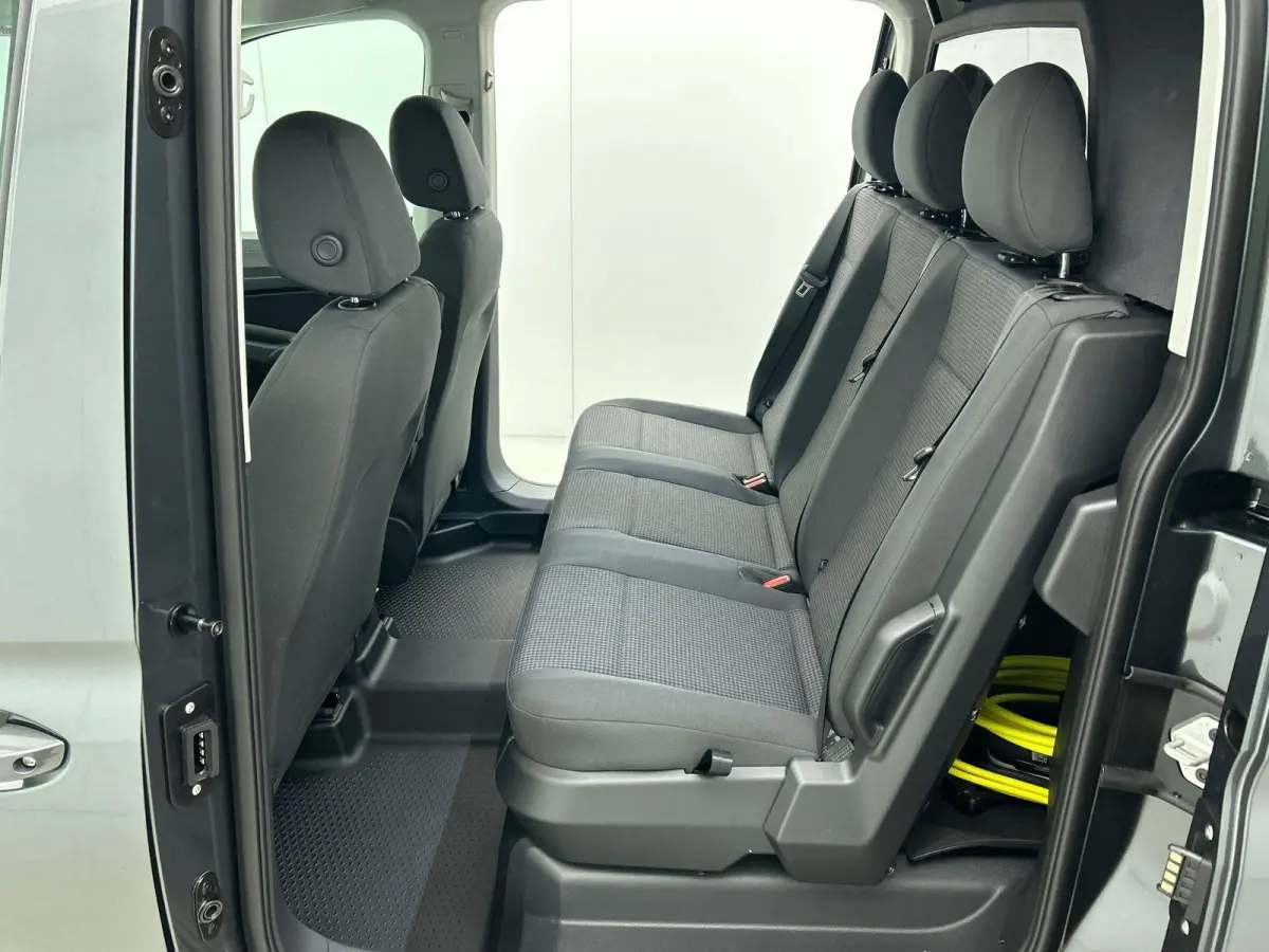 Maxi Flexible 1.5 TSI Hybride Limited Edition