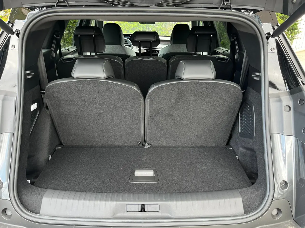 1.2 Hybrid 145 GT Exclusive 7P VOORRAAD ACTIE | 8 JAAR GARANTIE | | 2 stoelen op derde rij | Achterbank verwarmd | Apple Carplay/Android Auto|telefoonintegratie premium