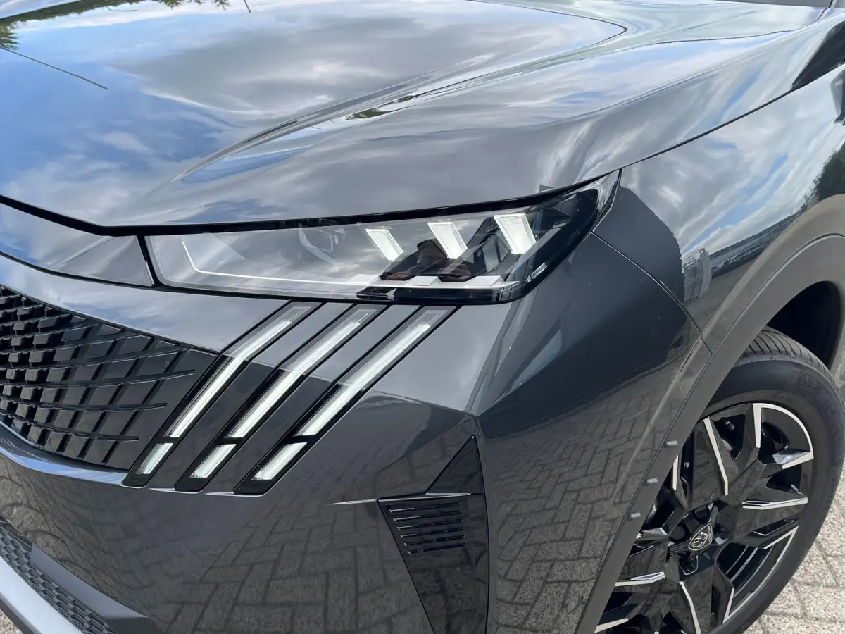 1.2 Hybrid 145 GT Exclusive 7P VOORRAAD ACTIE | 8 JAAR GARANTIE | | 2 stoelen op derde rij | Achterbank verwarmd | Apple Carplay/Android Auto|telefoonintegratie premium