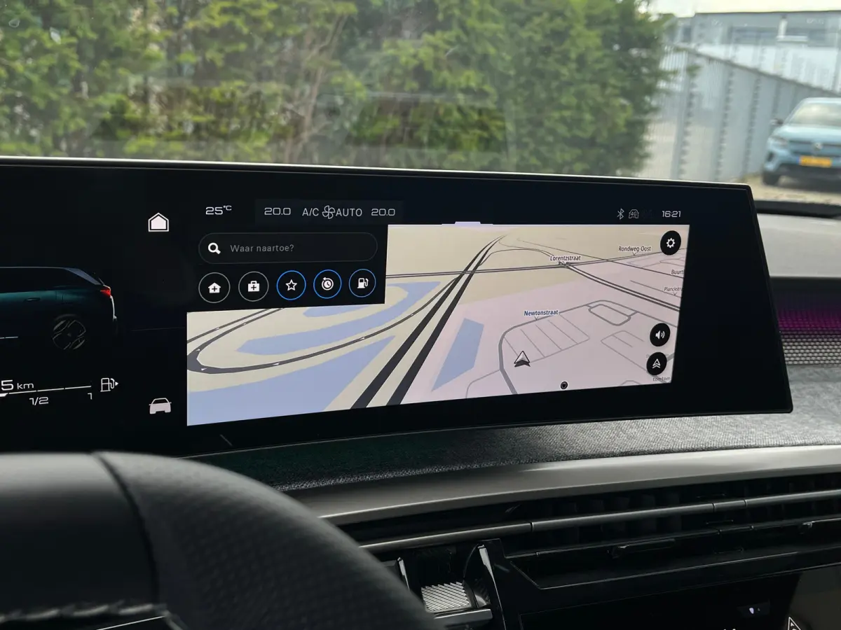 1.2 Hybrid 145 GT Exclusive 7P VOORRAAD ACTIE | 8 JAAR GARANTIE | | 2 stoelen op derde rij | Achterbank verwarmd | Apple Carplay/Android Auto|telefoonintegratie premium