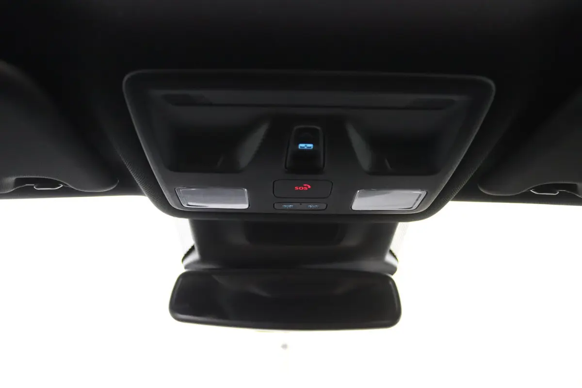 1.0 EcoBoost ST-Line X | Panoramadak | 19" Sportvelgen | Adaptive Cruise | BLIS | CarPlay/Android Auto | Stoelverwarming | 360 Camera | Keyless | B&O Audio