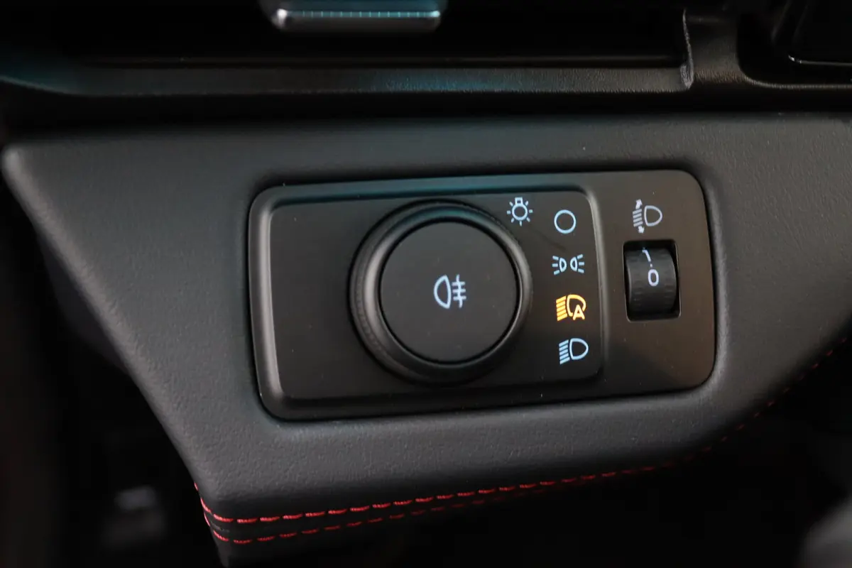 1.0 EcoBoost ST-Line X | Panoramadak | 19" Sportvelgen | Adaptive Cruise | BLIS | CarPlay/Android Auto | Stoelverwarming | 360 Camera | Keyless | B&O Audio
