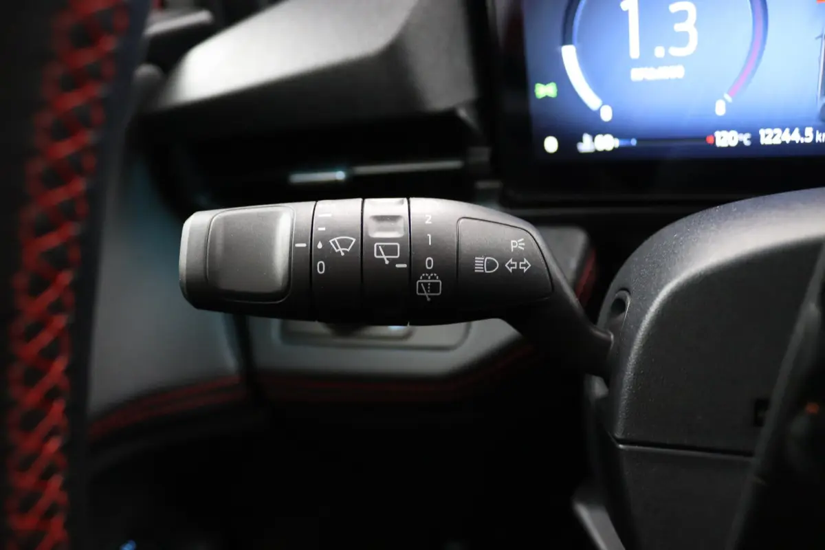 1.0 EcoBoost ST-Line X | Panoramadak | 19" Sportvelgen | Adaptive Cruise | BLIS | CarPlay/Android Auto | Stoelverwarming | 360 Camera | Keyless | B&O Audio