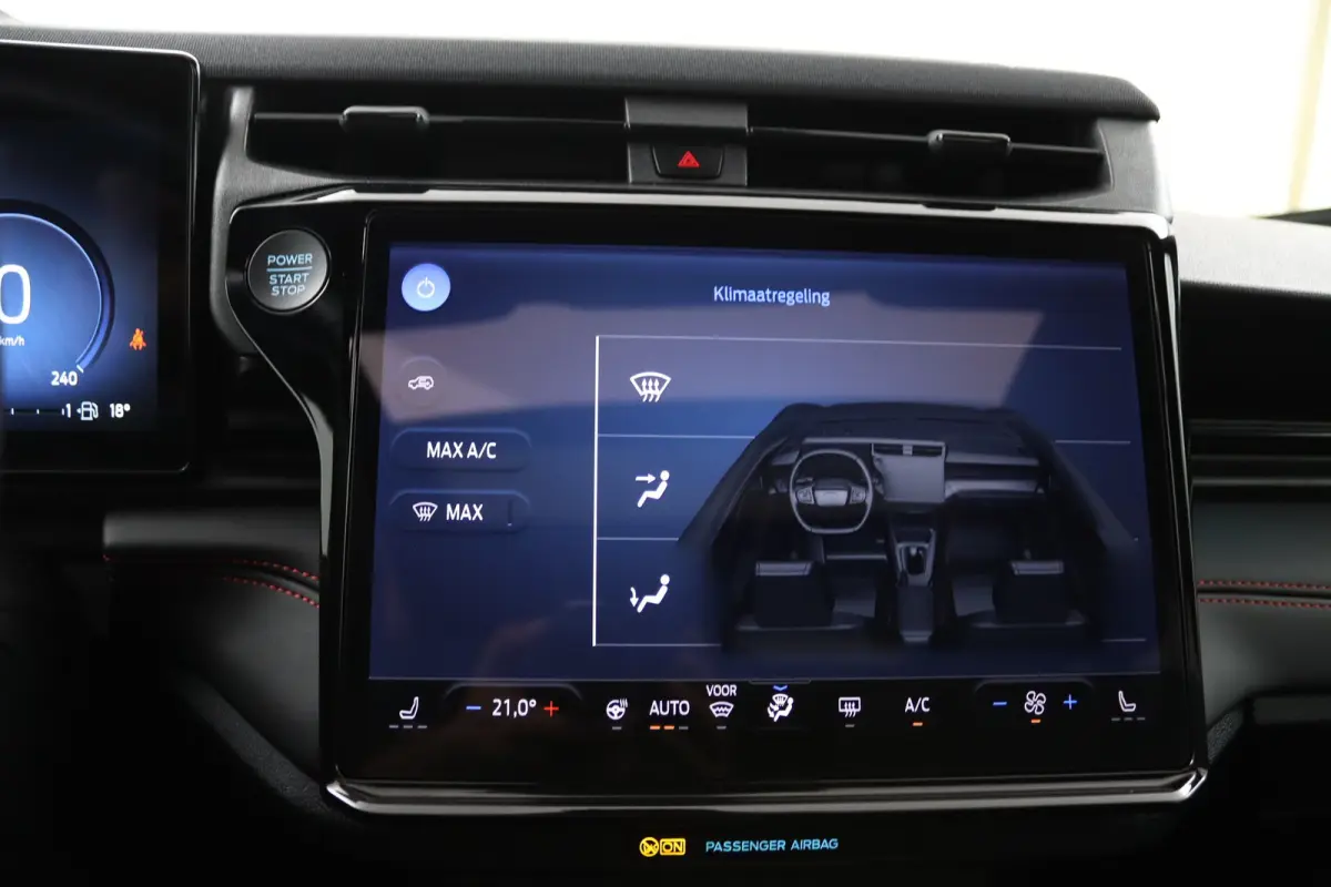 1.0 EcoBoost ST-Line X | Panoramadak | 19" Sportvelgen | Adaptive Cruise | BLIS | CarPlay/Android Auto | Stoelverwarming | 360 Camera | Keyless | B&O Audio