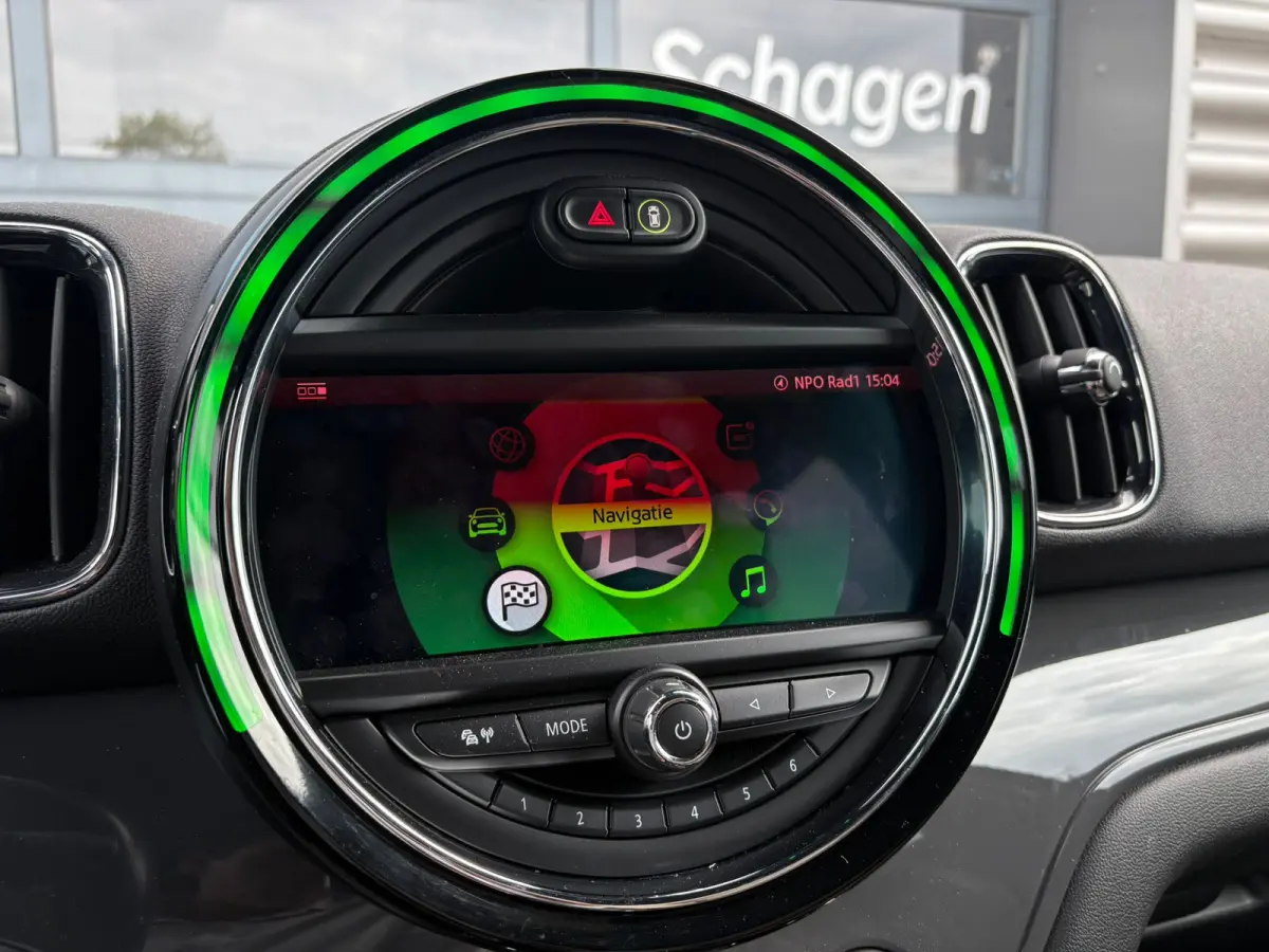 1.5 136pk Cooper Dutch Made Edition | Stoelverwarming | Harman Kardon | Sensoren | Navigatie |