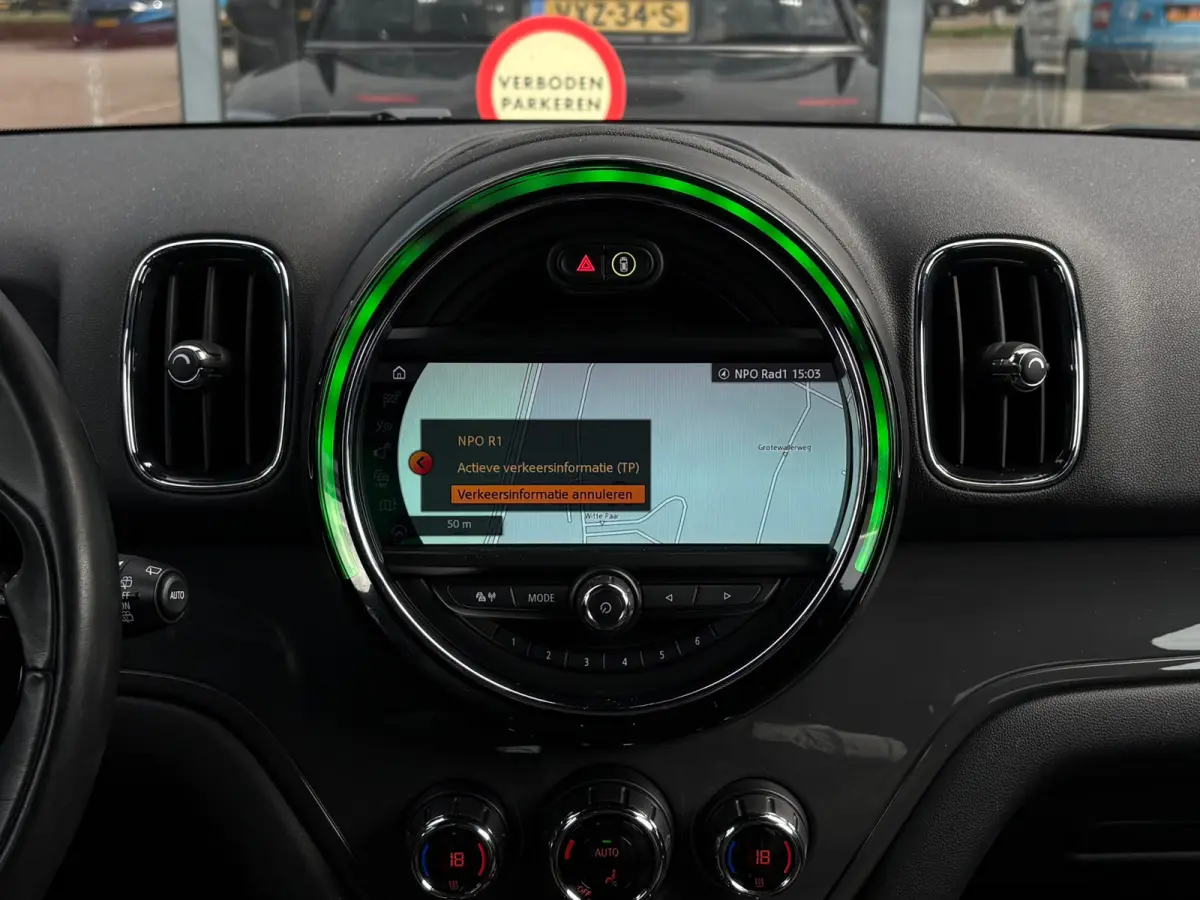1.5 136pk Cooper Dutch Made Edition | Stoelverwarming | Harman Kardon | Sensoren | Navigatie |