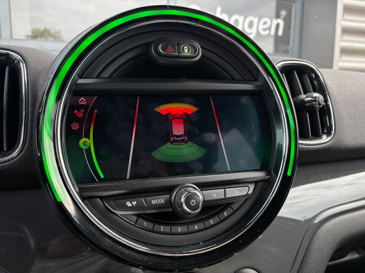 1.5 136pk Cooper Dutch Made Edition | Stoelverwarming | Harman Kardon | Sensoren | Navigatie |