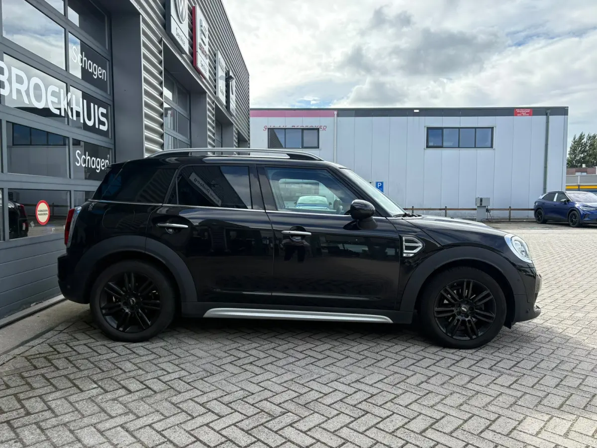 1.5 136pk Cooper Dutch Made Edition | Stoelverwarming | Harman Kardon | Sensoren | Navigatie |