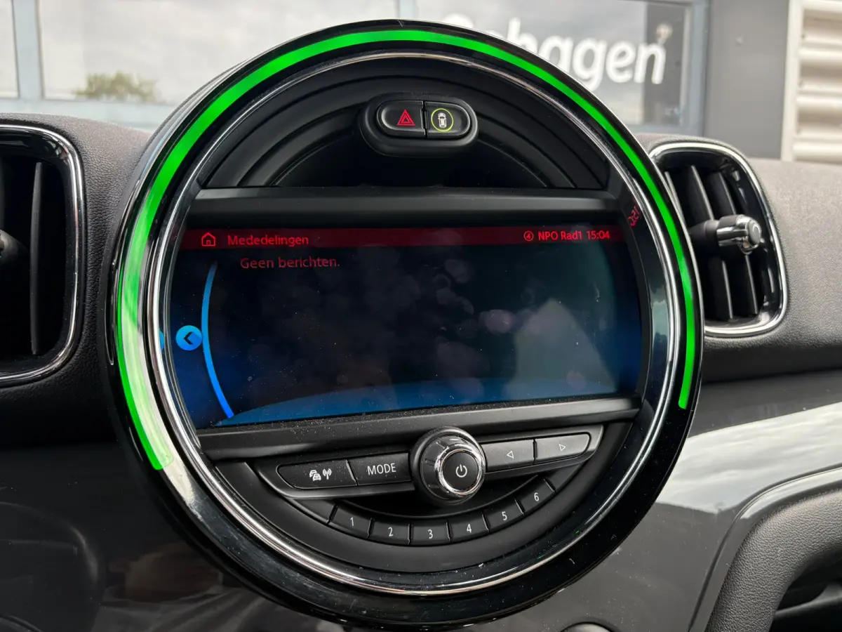 1.5 136pk Cooper Dutch Made Edition | Stoelverwarming | Harman Kardon | Sensoren | Navigatie |