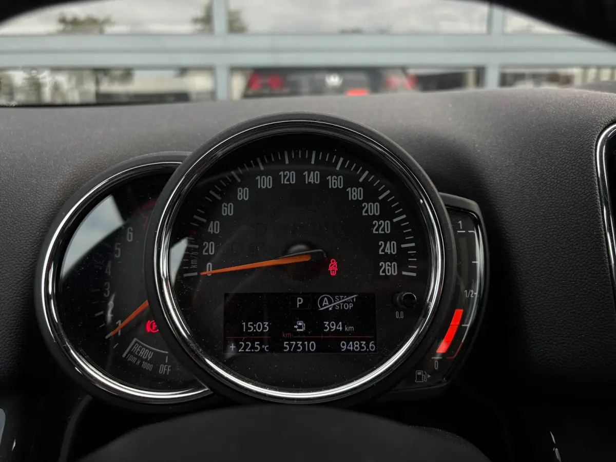 1.5 136pk Cooper Dutch Made Edition | Stoelverwarming | Harman Kardon | Sensoren | Navigatie |