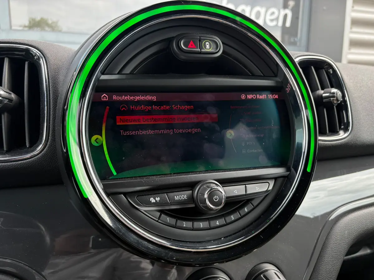 1.5 136pk Cooper Dutch Made Edition | Stoelverwarming | Harman Kardon | Sensoren | Navigatie |