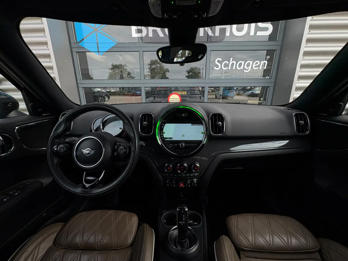 1.5 136pk Cooper Dutch Made Edition | Stoelverwarming | Harman Kardon | Sensoren | Navigatie |
