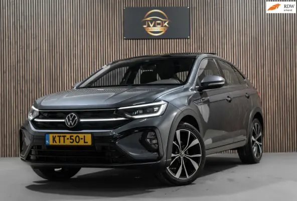 1.5 TSI R-Line IQ DSG PANO PDC