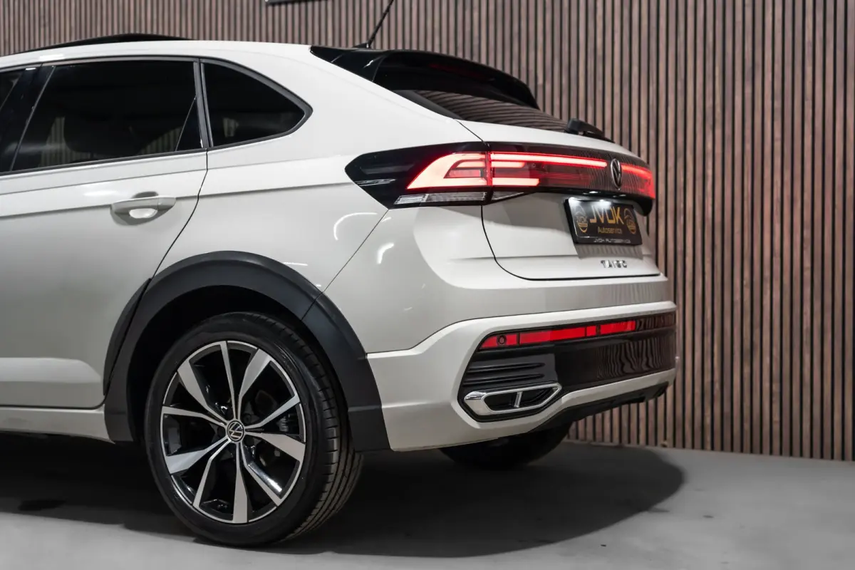 1.5 TSI R-Line DSG PANO IQ