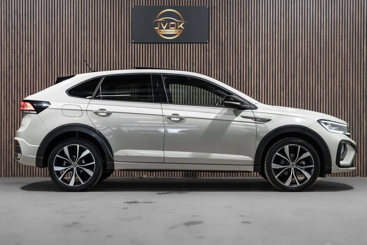 1.5 TSI R-Line DSG PANO IQ