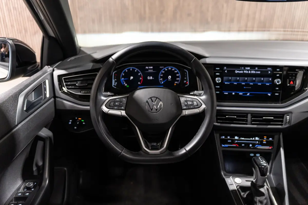1.5 TSI R-Line DSG PANO IQ