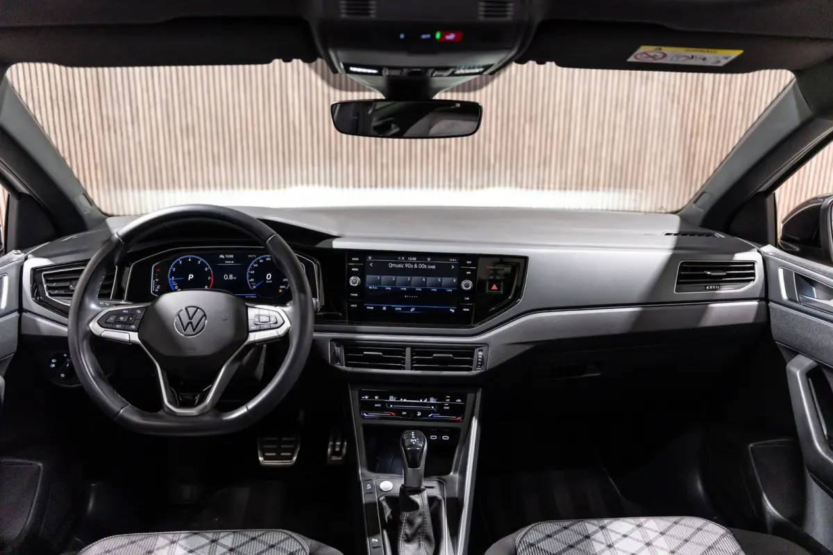 1.5 TSI R-Line DSG PANO IQ