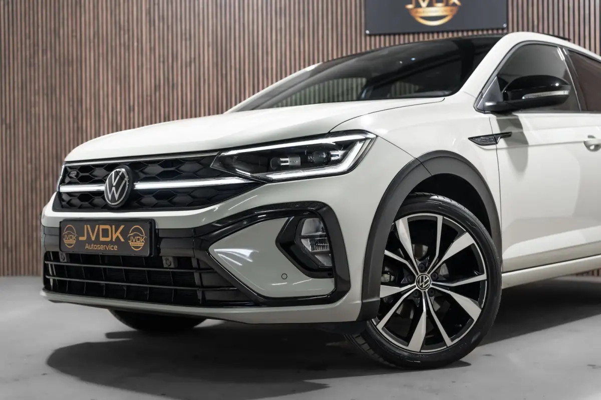 1.5 TSI R-Line DSG PANO IQ