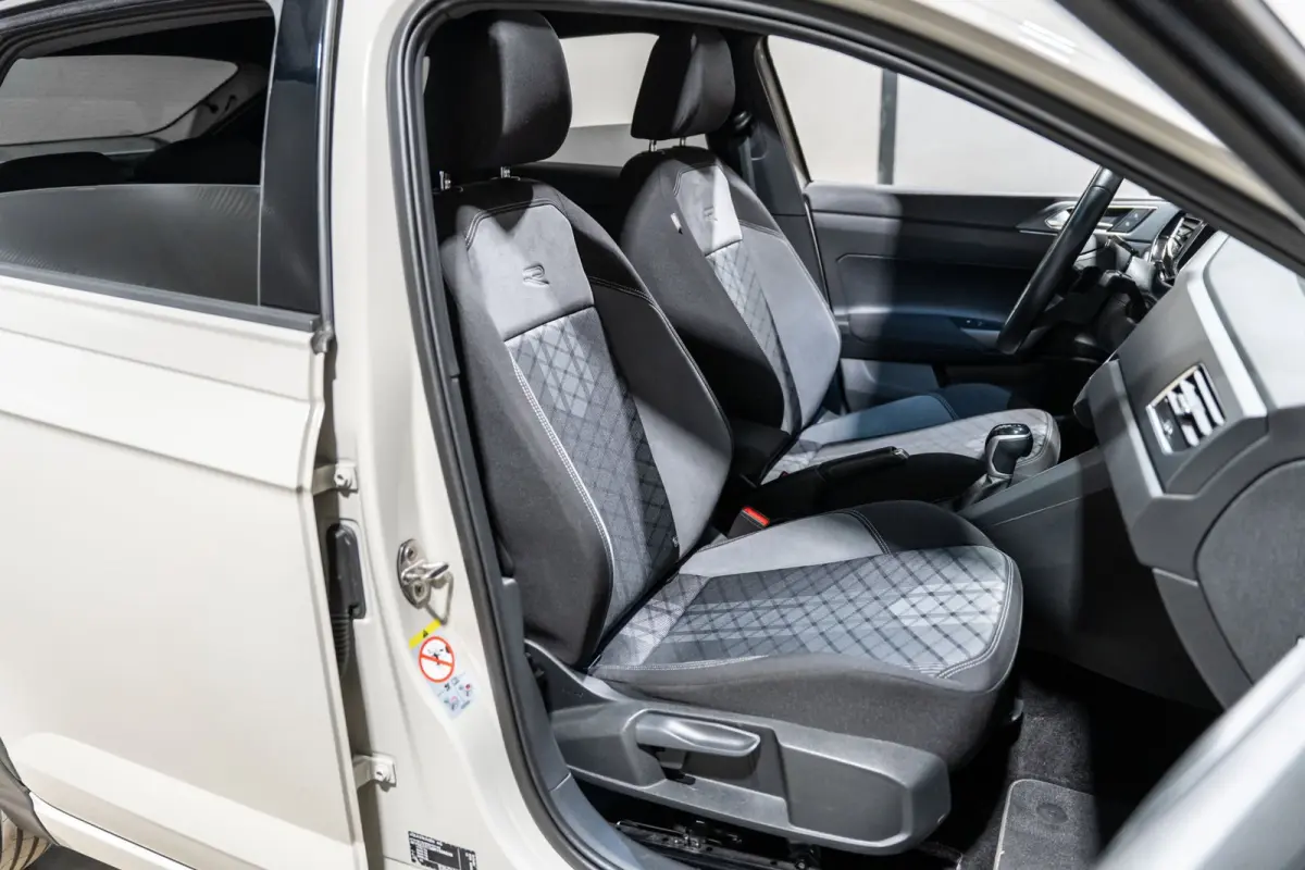1.5 TSI R-Line DSG PANO IQ