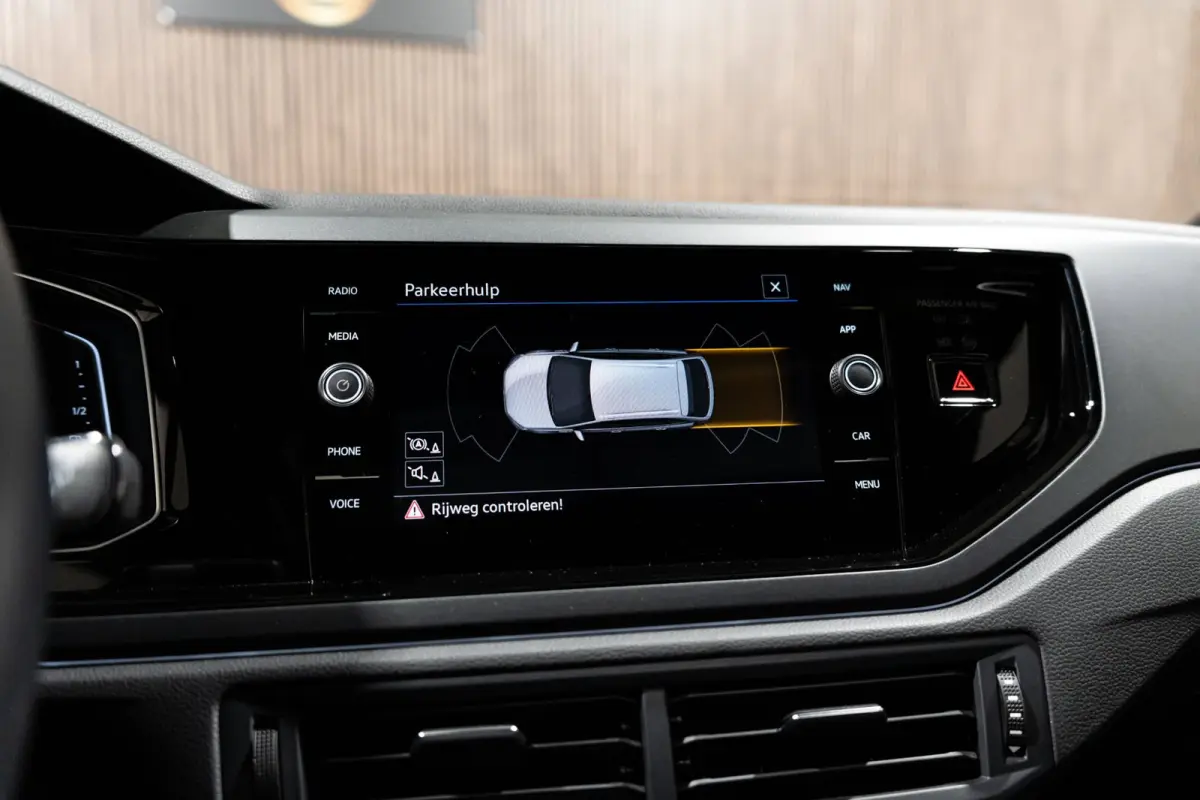1.5 TSI R-Line DSG PANO IQ