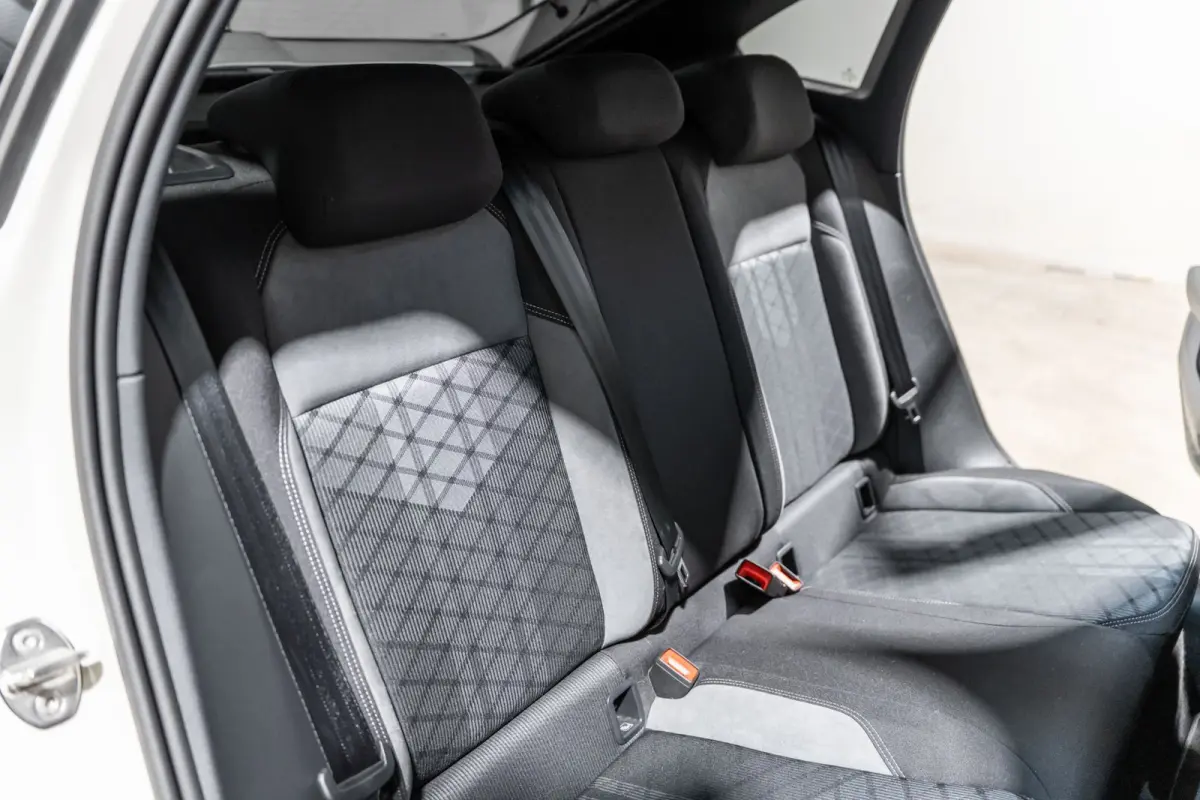 1.5 TSI R-Line DSG PANO IQ