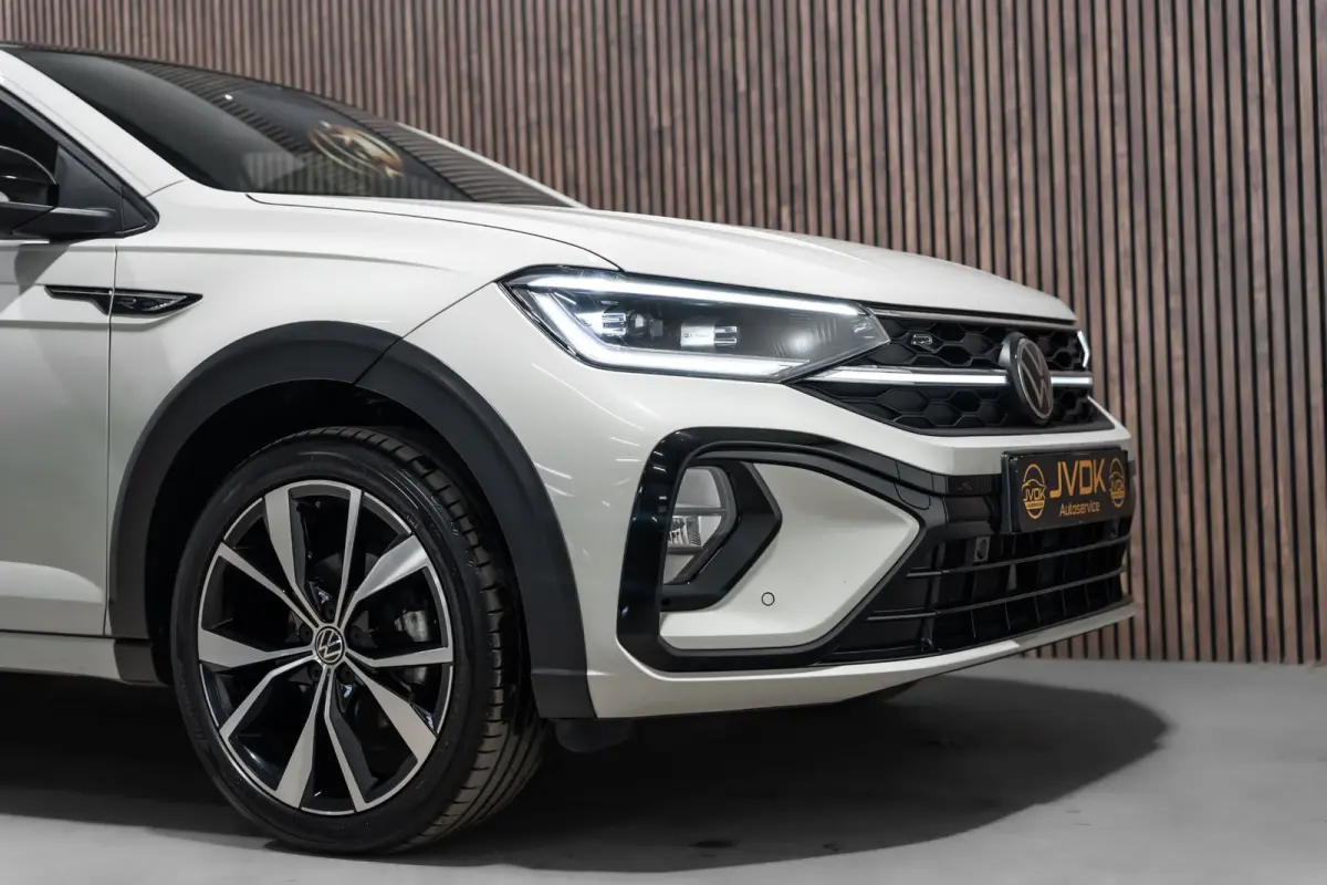 1.5 TSI R-Line DSG PANO IQ