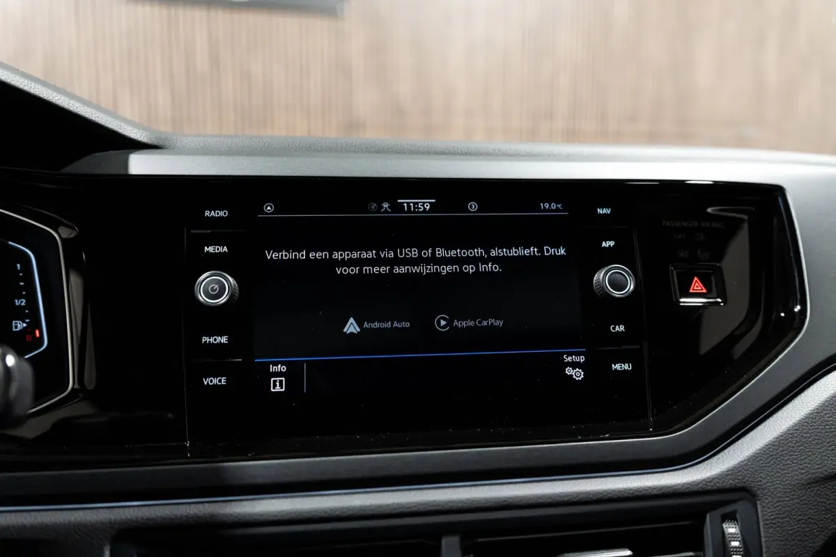 1.5 TSI R-Line DSG PANO IQ