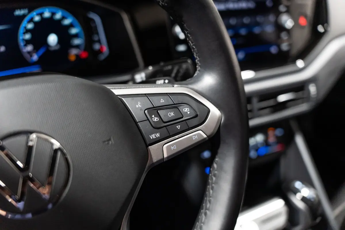 1.5 TSI R-Line DSG PANO IQ