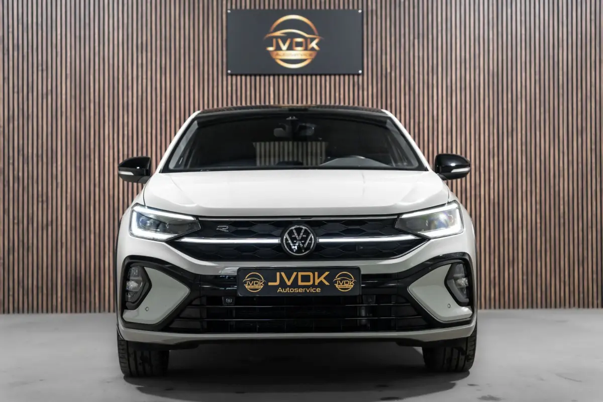 1.5 TSI R-Line DSG PANO IQ