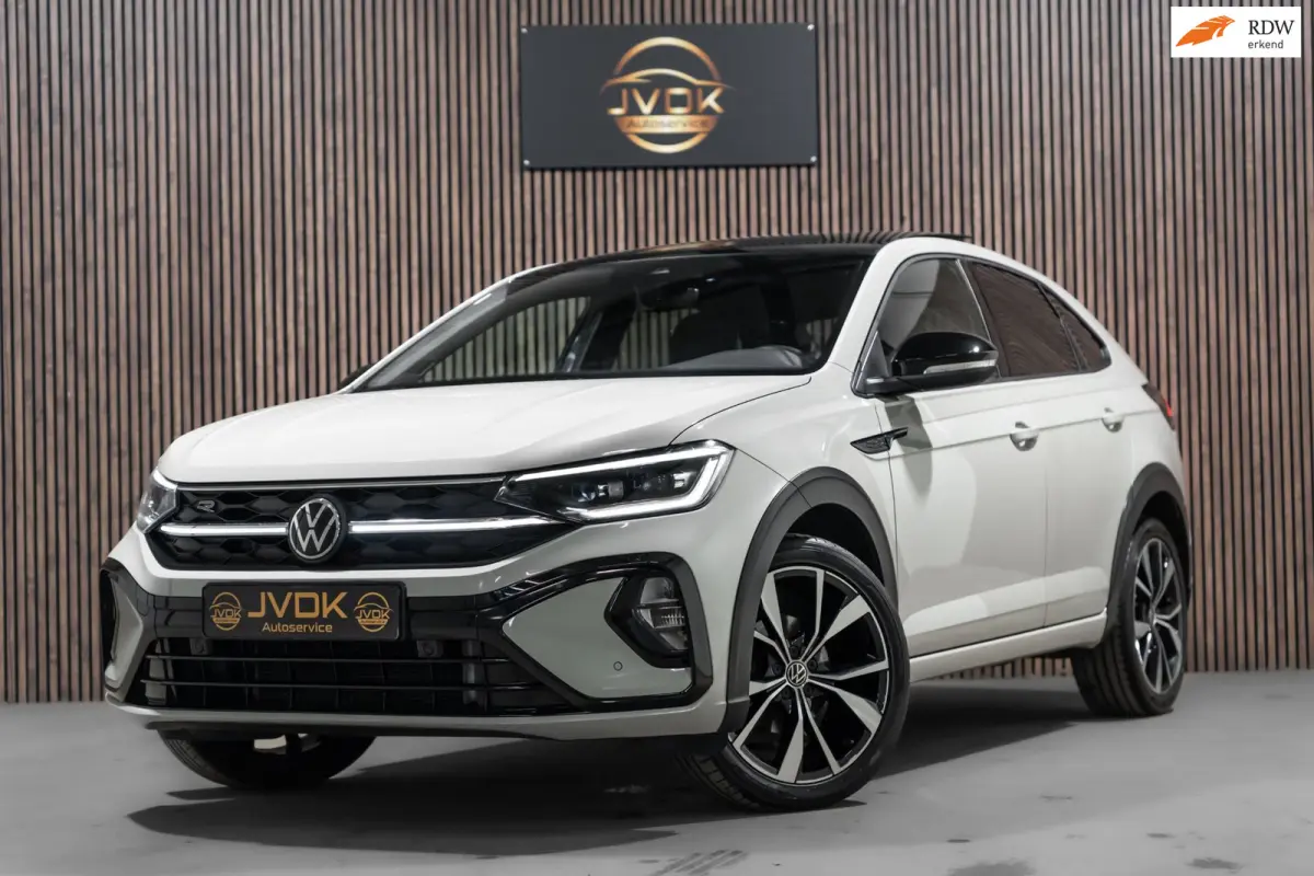 1.5 TSI R-Line DSG PANO IQ