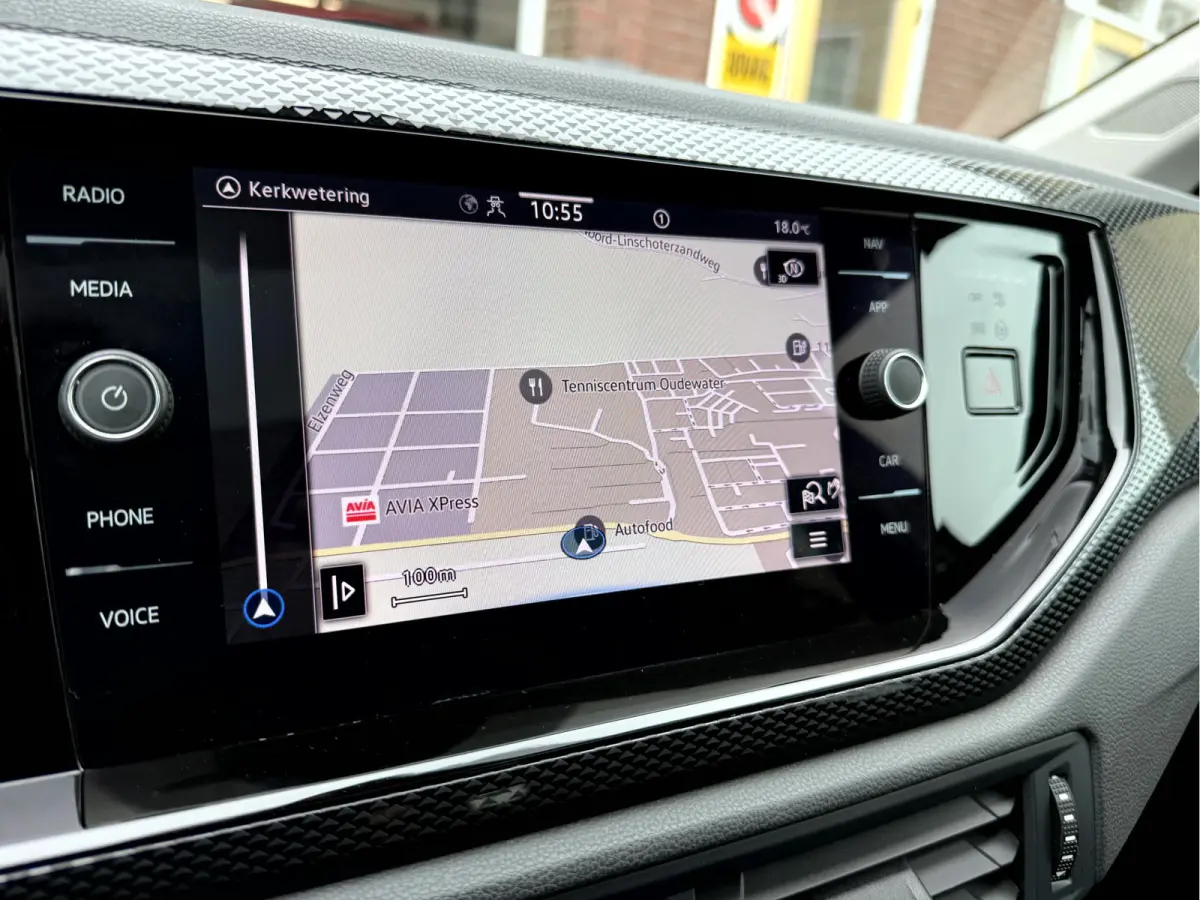 1.0 TSI Life Business NL. Auto, Panoramadak, IQ Light, Virt.Dash