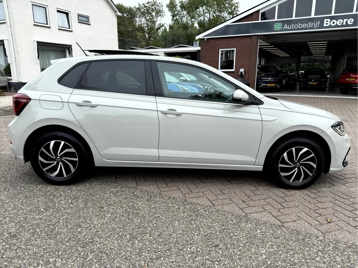 1.0 TSI Life Business NL. Auto, Panoramadak, IQ Light, Virt.Dash
