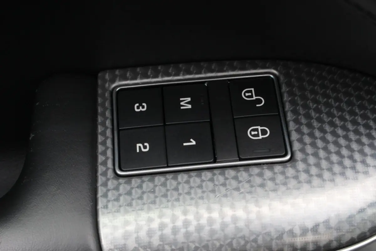 3.0 TDV6 HSE Dynamic