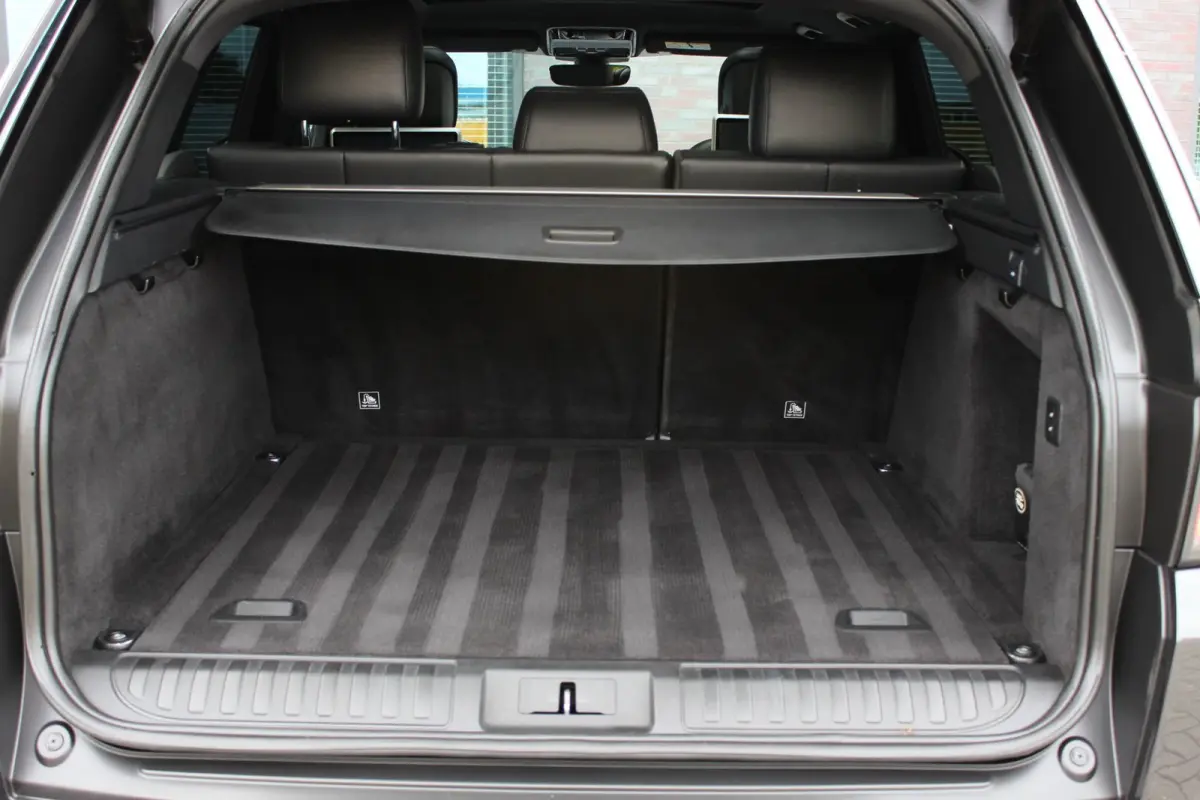 3.0 TDV6 HSE Dynamic