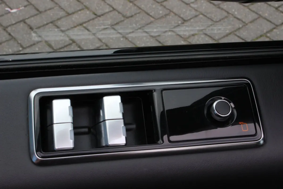 3.0 TDV6 HSE Dynamic
