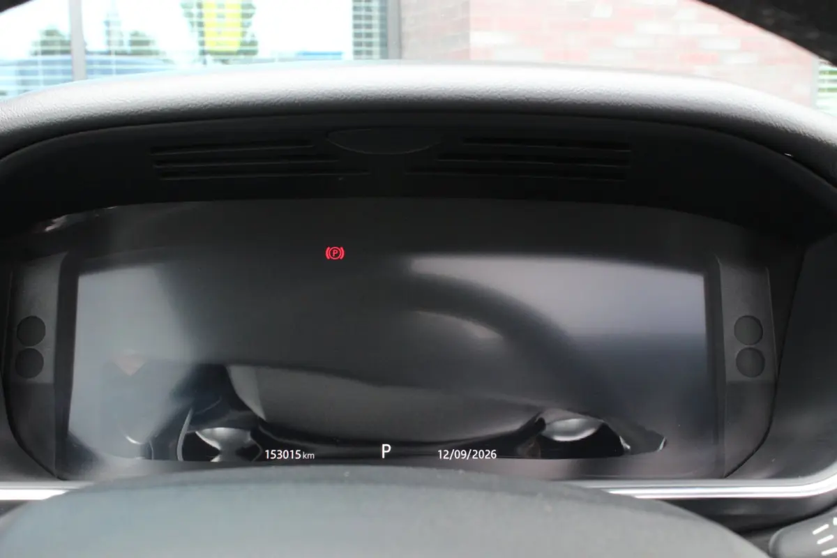 3.0 TDV6 HSE Dynamic