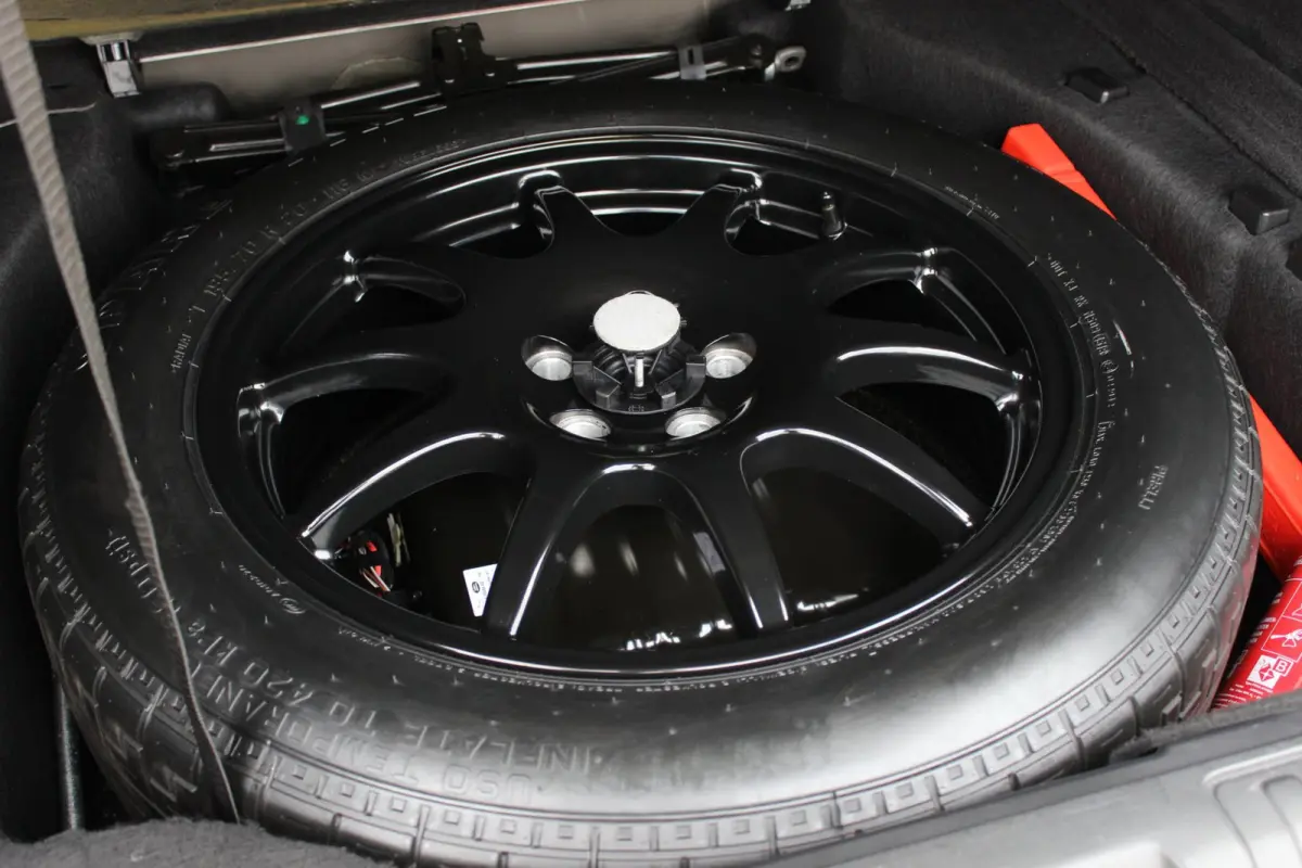 3.0 TDV6 HSE Dynamic