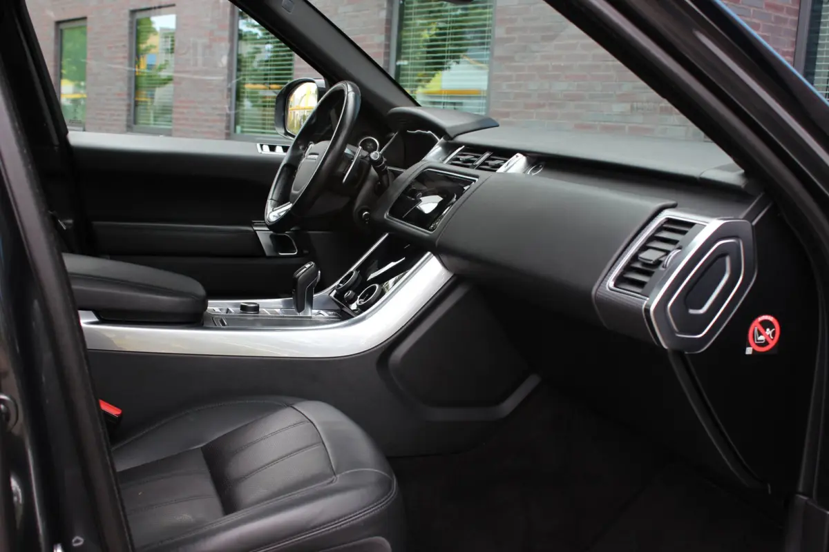 3.0 TDV6 HSE Dynamic