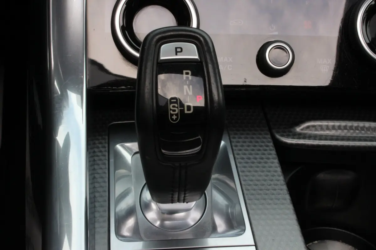 3.0 TDV6 HSE Dynamic