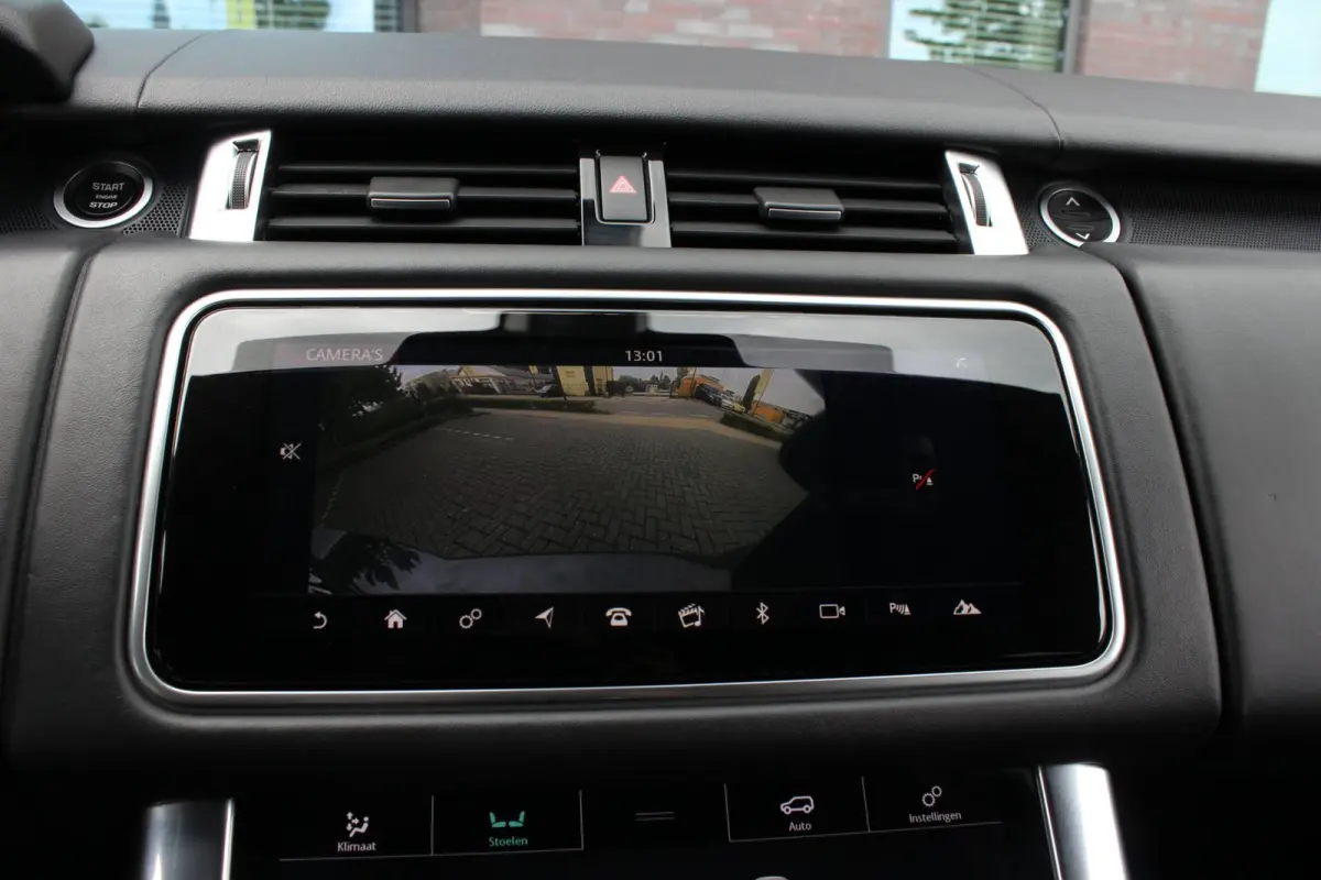 3.0 TDV6 HSE Dynamic