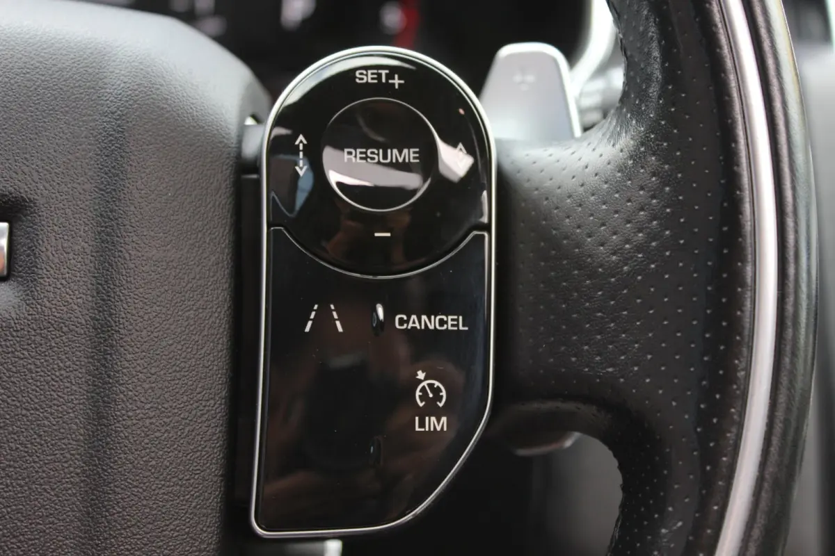 3.0 TDV6 HSE Dynamic