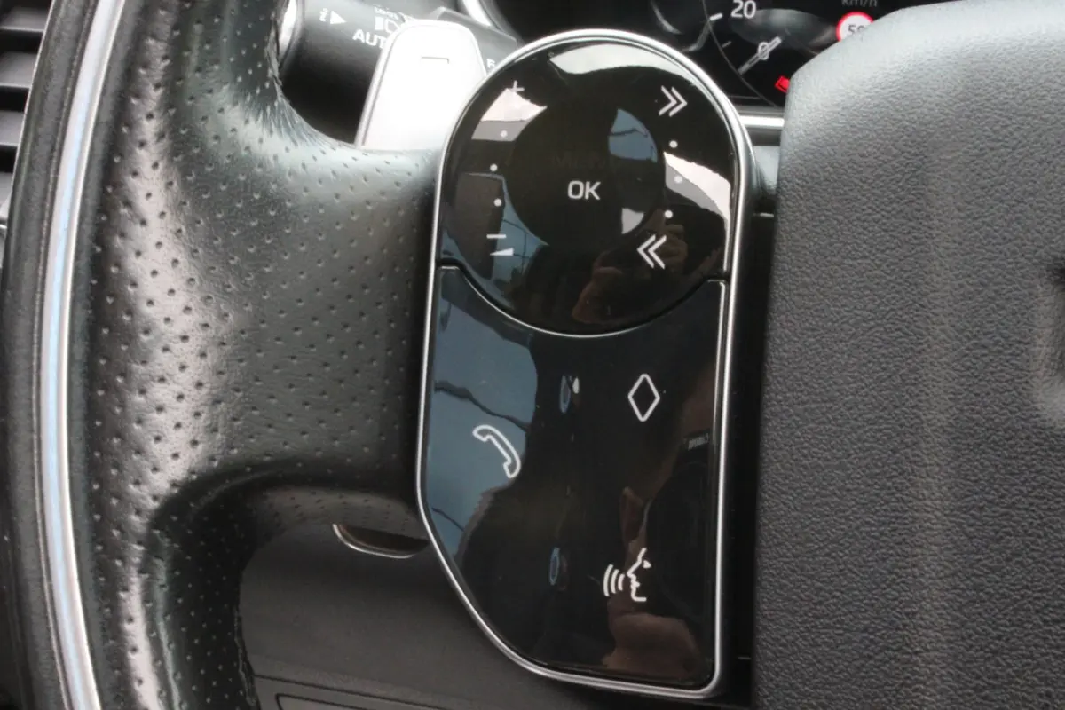 3.0 TDV6 HSE Dynamic
