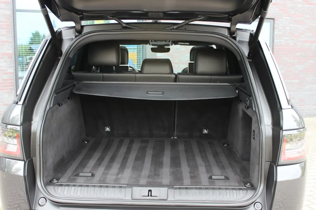 3.0 TDV6 HSE Dynamic