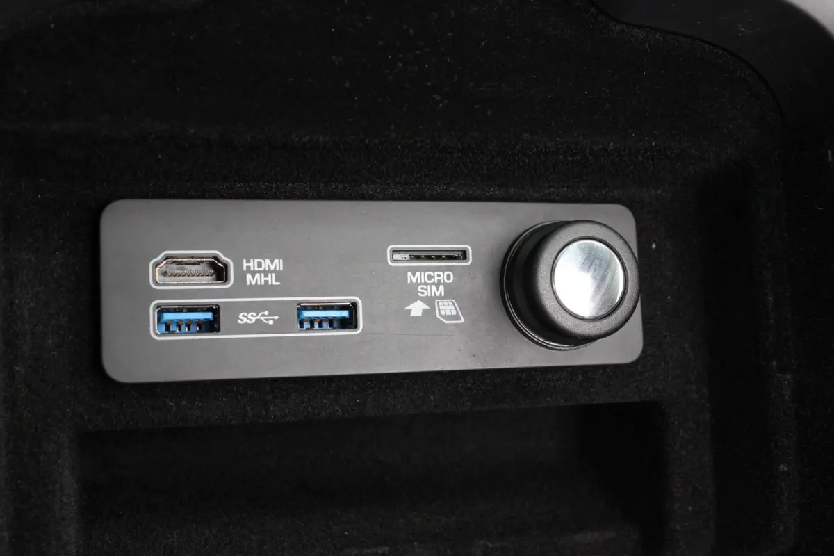 3.0 TDV6 HSE Dynamic
