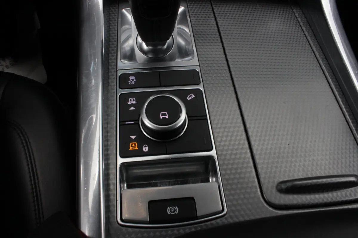 3.0 TDV6 HSE Dynamic
